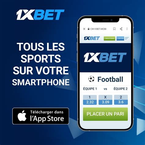 1xbet ios